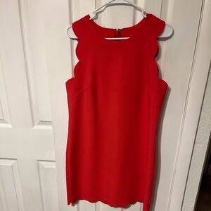 J. Crew Casual Dress Size 10